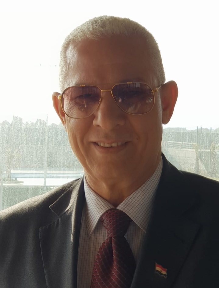 د. جمال زهران