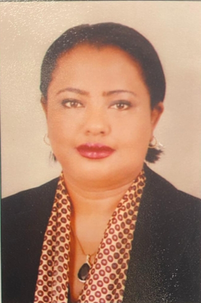 د. هيلة حمد المكيمى